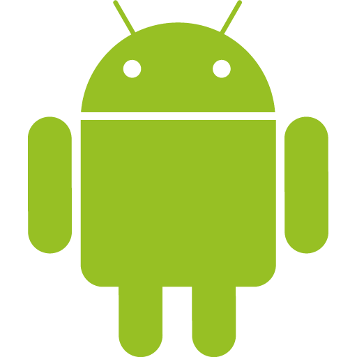 Android icon